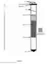Fig. 10 - MOVEMENT OF FUEL TUBES WITHIN AN ARRAY