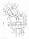 Fig. 17 - Sealing structure of multicore cable