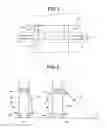 Fig. 03 - Insulating support for electric device