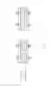 Fig. 06 - Helical stacked integrated transformer and inductor