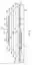 Fig. 06 - Dielectric stack, an isolator device and method of forming an isolator device