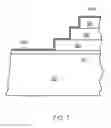 Fig. 08 - Dielectric stack, an isolator device and method of forming an isolator device