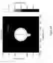 Fig. 05 - Magnetic structures with self-enclosed magnetic paths