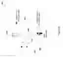 Fig. 10 - Magnetic structures with self-enclosed magnetic paths