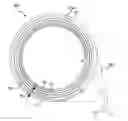 Fig. 01 - Inductance coil with varied geometry
