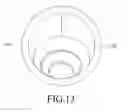 Fig. 12 - Internal coil structure and method for operating the same in a wireless terminal