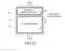 Fig. 19 - Internal coil structure and method for operating the same in a wireless terminal