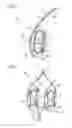 Fig. 06 - Forming an electrical coil device by cutting a strip conductor winding into at least two partial coils