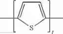 Fig. 27 - Organic compound, crystal dielectric layer and capacitor