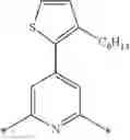 Fig. 125 - PHOTOELECTRIC CONVERSION ELEMENT, DYE-SENSITIZED SOLAR CELL, METAL COMPLEX DYE, DYE SOLUTION, AND TERPYRIDINE COMPOUND OR ESTERIFIED PRODUCT THEREOF