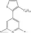 Fig. 92 - PHOTOELECTRIC CONVERSION ELEMENT, DYE-SENSITIZED SOLAR CELL, METAL COMPLEX DYE, DYE SOLUTION, AND TERPYRIDINE COMPOUND OR ESTERIFIED PRODUCT THEREOF