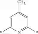 Fig. 95 - PHOTOELECTRIC CONVERSION ELEMENT, DYE-SENSITIZED SOLAR CELL, METAL COMPLEX DYE, DYE SOLUTION, AND TERPYRIDINE COMPOUND OR ESTERIFIED PRODUCT THEREOF