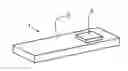 Fig. 01 - Electrical contact tip for switching applications and an electrical switching device