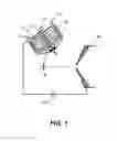 Fig. 02 - Ionization source for electrospray ionization mass spectrometry and MS analysis