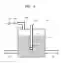 Fig. 07 - Dissolved ozone removal unit, apparatus for treating substrate, method of removing dissolved ozone, and method of cleaning substrate