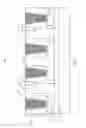 Fig. 05 - LOW RESISTANCE CONTACT STRUCTURES INCLUDING A COPPER FILL FOR TRENCH STRUCTURES