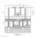Fig. 06 - Semiconductor and metal alloy interconnections for a 3D circuit