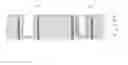 Fig. 01 - Structure for CMOS metal gate stack