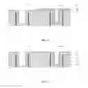Fig. 04 - Structure for CMOS metal gate stack