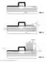 Fig. 03 - Integrated circuit heat dissipation using nanostructures