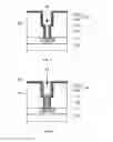 Fig. 06 - Contact via structure and fabricating method thereof