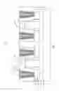 Fig. 07 - Low resistance contact structures for trench structures