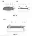 Fig. 07 - Lithography engraving machine for forming water identification marks and aligment marks