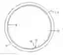 Fig. 01 - Susceptor for holding a semiconductor wafer having an orientation notch, a method for depositing a layer on a semiconductor wafer, and semiconductor wafer
