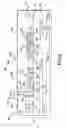 Fig. 10 - CIRCUIT PACKAGE WITH TRENCH FEATURES TO PROVIDE INTERNAL SHIELDING BETWEEN ELECTRONIC COMPONENTS