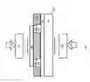 Fig. 02 - Method and apparatus for a destroy on-demand electrical device