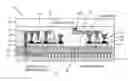 Fig. 01 - Semiconductor chip having tampering feature