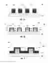 Fig. 02 - MASKLESS SELECTIVE RETENTION OF A CAP UPON A CONDUCTOR FROM A NONCONDUCTIVE CAPPING LAYER