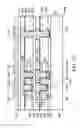 Fig. 16 - Structure and formation method for chip package