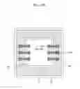 Fig. 25 - STACKED SEMICONDUCTOR PACKAGE AND METHOD OF FABRICATING THE SAME