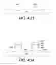Fig. 41 - Three dimensional memory device and method for fabricating the same