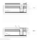 Fig. 03 - Metal trench capacitor and improved isolation and methods of manufacture