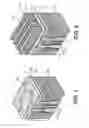 Fig. 02 - Semiconductor structures with deep trench capacitor and methods of manufacture