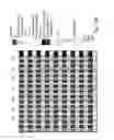 Fig. 201 - Semiconductor memory device, structure and methods