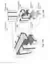 Fig. 43 - Semiconductor memory device, structure and methods