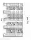 Fig. 76 - Semiconductor memory device, structure and methods