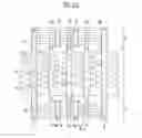 Fig. 28 - Method for manufacturing electronic device using sacrificial layer