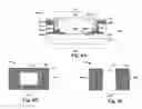 Fig. 05 - Pad structure for front side illuminated image sensor