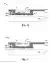 Fig. 08 - Pad structure for front side illuminated image sensor