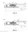 Fig. 09 - Pad structure for front side illuminated image sensor