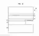 Fig. 10 - Rear-face illuminated solid state image sensors