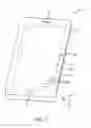 Fig. 02 - Electronic devices having displays with openings