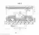 Fig. 04 - Display device with non-planar reflective lower electrode