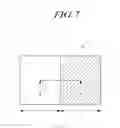 Fig. 08 - Display panel and display device