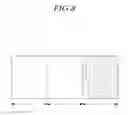 Fig. 09 - Display panel and display device