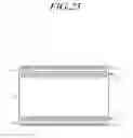 Fig. 24 - Display panel and display device